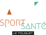 Logo Axe Sport Sante